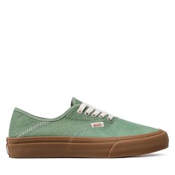 

Кросівки Vans Authentic Vr3 VN0A4BX5Y7V1 Salt Wash Loden Frost, Зелений