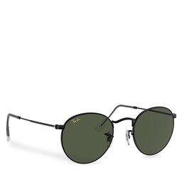 Ray-Ban Saulesbrilles Ray-Ban 0RB3447 919931 Black/Green