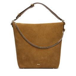 BOSS Handtasche BOSS 50573246 Beige