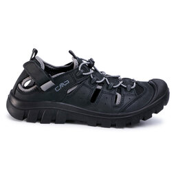 

Босоніжки CMP Avior Hiking Sandal 39Q9657 Nero U901, Чорний