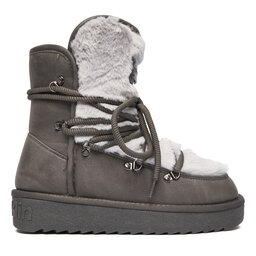 D.Franklin Schneeschuhe D.Franklin DFSH370022 Grau