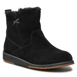 EMU Australia Schuhe EMU Australia Beach Mini W11026 Black
