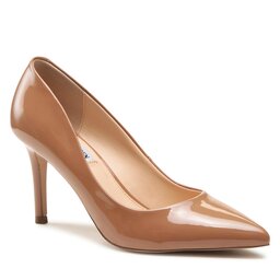 Steve Madden Talons aiguilles Steve Madden Ladybug SM19000022-02002-238 Camel Patent
