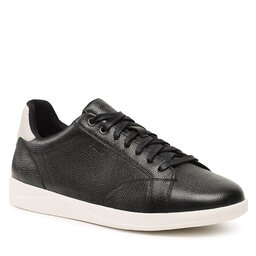 Geox Sneakers Geox U Kennet U256FA 00047 C9999 Black
