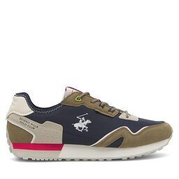 Beverly Hills Polo Club Αθλητικά Beverly Hills Polo Club SPORTMAX-01 Σκούρο μπλε