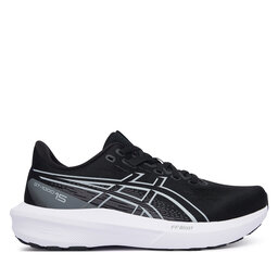 Asics Laufschuhe Asics Gt-1000 15 1012B994 Schwarz