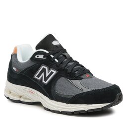 New Balance Sneakers New Balance M2002REB Nero