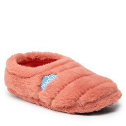 Nuvola Naminės šlepetės Nuvola Classic Bee UNBEE667 Coral