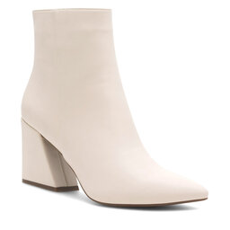 Nine West Botki Nine West SATI 13196A Biały