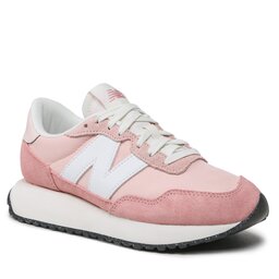 New Balance Laisvalaikio batai New Balance WS237DP1 Rožinė
