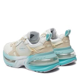 

Снікерcи Calvin Klein Jeans Chunky Comfair Low Mix Dif Wn YW0YW01434 Bright White/Creamy White/Blue G 0K9, Білий