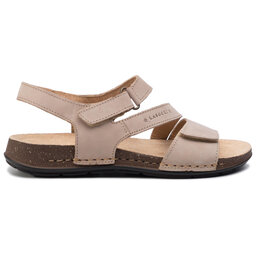 

Босоніжки Lasocki WI21-CORSA-04 Beige 1, Бежевий
