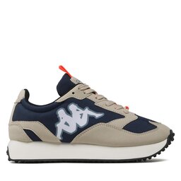 

Снікерcи Kappa 243195 Taupe/Navy 5567, Cиній