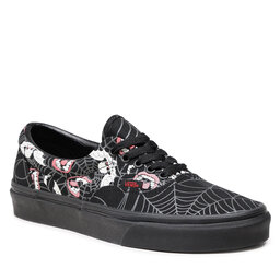 Vans Гуменки Vans Era VN0A5KX58MG1 (Glow Frights) Blk/Blk
