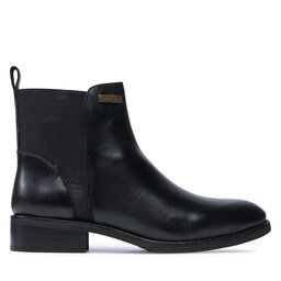 

Челсі Les Tropeziennes Winny 40139 Black, Чорний