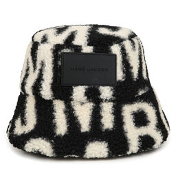 Marc Jacobs Cappello Marc Jacobs W60371 Nero