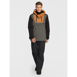 Bogner Stivali da neve Bogner Laax 1 A 32247604 Black 001