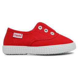 

Кросівки Cienta 55000 Rojo 02, Червоний