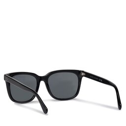 

Сонцезахисні окуляри Polo Ralph Lauren 0PH4210 Shiny Black 500187, Чорний