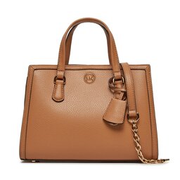 MICHAEL Michael Kors Kabelka MICHAEL Michael Kors Chantal 30F2G7CM1T Pale Peanut 174