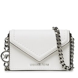 MICHAEL Michael Kors Handtasche MICHAEL Michael Kors Jet Set 32S3SJ6C0L Optic White