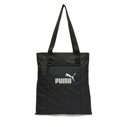 Puma Torebka Puma Base Tote 913430 02 Czarny
