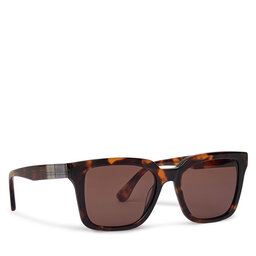 Barbour Akiniai nuo saulės Barbour BA8101C3 Ruda