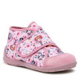 Froddo Papucs Froddo Classic Slippers G1700361 S Pink+ 0