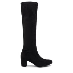 R.Polański Botas altas R.Polański 0802/K Negro