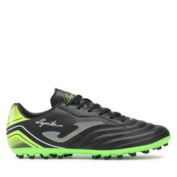 

Взуття Joma Aguila 2231 AGUW2231AG Black/Fluor, Чорний
