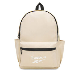 Reebok Batoh Reebok RBK-001-CCC-05 Béžová
