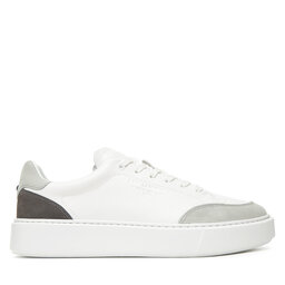 KARL LAGERFELD Sneakersy KARL LAGERFELD KL52241 Biały