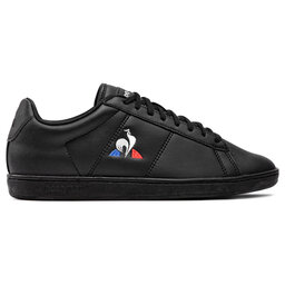 

Снікерcи Le Coq Sportif, Чорний
