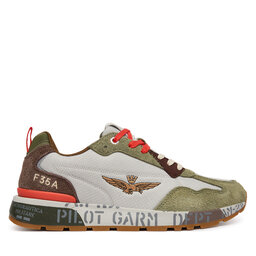 Aeronautica Militare Sneakers Aeronautica Militare 261SC0276UCT03546 Bunt