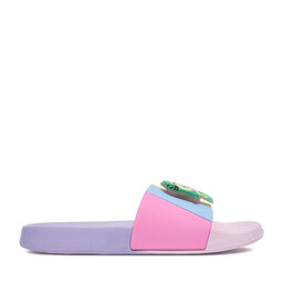 INSIDE OUT 2 Pantoletten INSIDE OUT 2 SS25-341PIO Blau