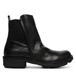 Fly London Stiefeletten Fly London Nouxfly P211220000 Schwarz