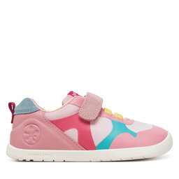 Biomecanics Sneakersy Biomecanics 252163 C816 S Růžová
