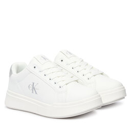 Calvin Klein Sneakers Calvin Klein V3A9-83390-1355 Weiß