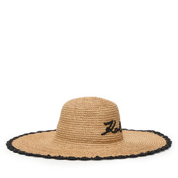 KARL LAGERFELD Hut KARL LAGERFELD B1W46084 Beige