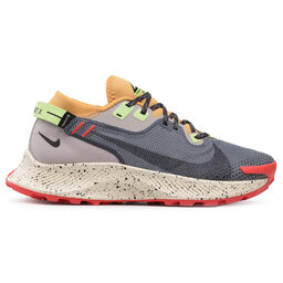

Взуття Nike Pegasus Trail 2 Gtx GORE-TEX CU2016 002 Smoke Grey/Black/Bucktan, Сірий
