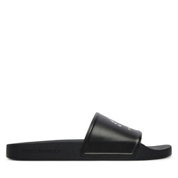 KARL LAGERFELD Pantoletten KARL LAGERFELD KL70008C Schwarz