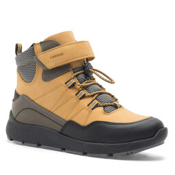 Lasocki Young Trekking-skor Lasocki Young BI12-SAM-06 Camel