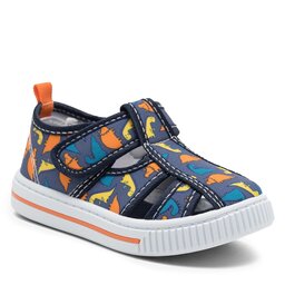 Action Boy Pantofole Action Boy CF2457-1 Multicolore