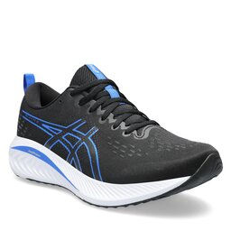 Asics Pantofi Asics Gel-Excite 10 1011B600 Black/Illusion Blue 004