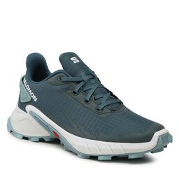 Salomon Chaussures Salomon Alphacross 4 L47116700 Blue