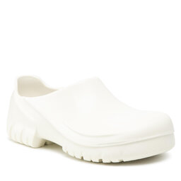 Birkenstock Šľapky Birkenstock A 630 0010292 White