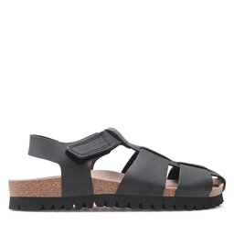 Genuins Sandales Genuins Maine G105054 Melns