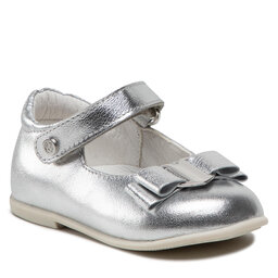 Naturino Zapatos hasta el tobillo Naturino Jete 0012013543.14.0Q03 Silver