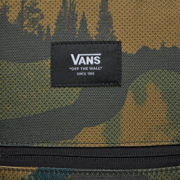 

Рюкзак Vans Vans Original Backpack VN00082FCMD1 Deep Forest/Kangaroo, Зелений