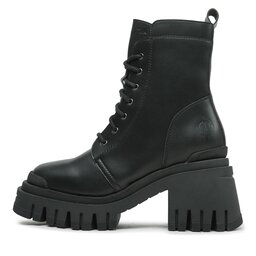 

Ботильйони Altercore Lacerta Black, Чорний